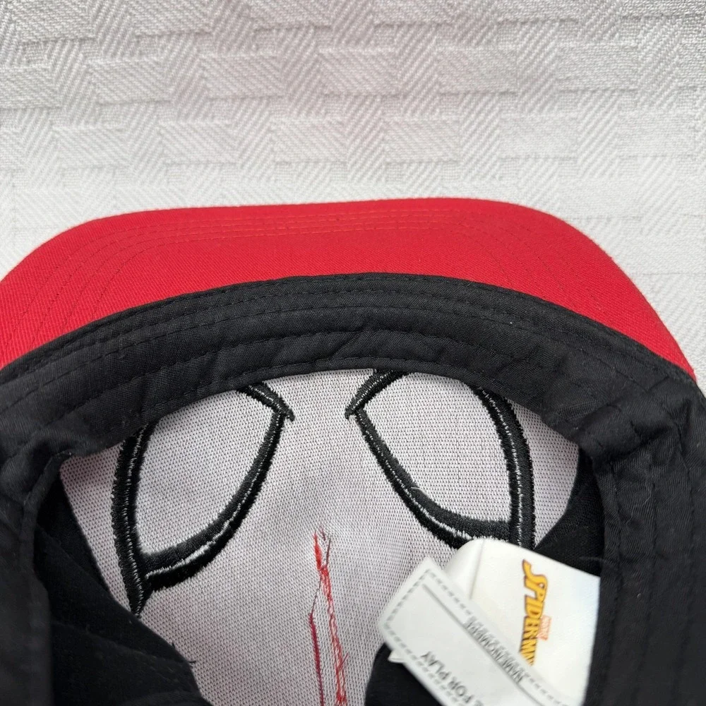 Spider-Man brand spider